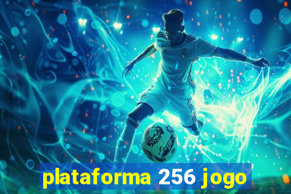 plataforma 256 jogo